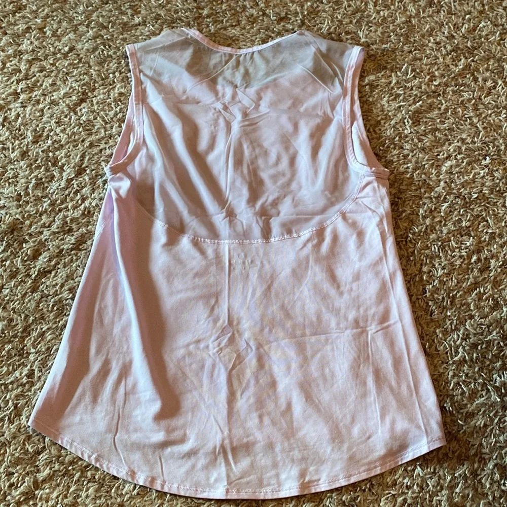 XS ATHLETA TANKTOP - Picture 2 of 3